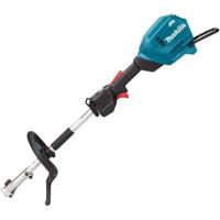 Makita Makita UX01GZ Accu Combisysteem XGT 40V Max Basic Body