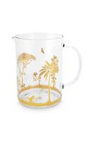 Pip Studio La Majorelle Waterkan Goud