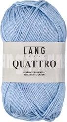 Lang Yarns Quattro 121