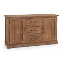 Sumatra dressoir