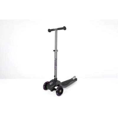 Step Ociotrends Eco Future Scooter Paars 3 wielen