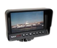 Monitor 7" Type Mxn-p7d 10-30v Single Default