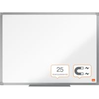 Nobo Essence whiteboard, emaille, magnetisch, 60 x 45 cm