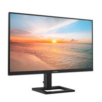 Philips 27E1N1800AE/00 computer monitor 68,6 cm (27") 3840 x 2160 Pixels 4K Ultra HD LED Zwart - thumbnail