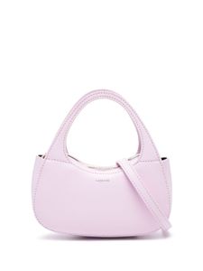 Coperni mini sac à main Swipe - Rose