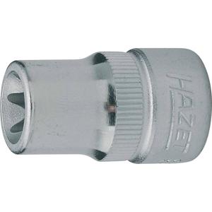 Hazet HAZET 880-E5 Buiten-Torx Dopsleutelinzetstuk T 5 3/8 (10 mm)