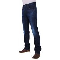 Burney vintage trousers - Energie - Jeans - Blauw - thumbnail