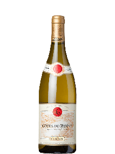 E. Guigal Côtes Du Rhône Blanc | Witte wijn | Frankrijk | Gratis verzending v.a. 6 flessen