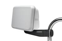 Scanstrut Behuizing Smal Voor Display 7 Inch Railmontage Met Arm Default Scanstrut Behuizing Smal Voor Display 7 Inch Railmontage Met Arm Default