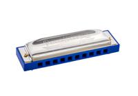 Hohner Penta Harp A Minor diatonische mondharmonica - thumbnail