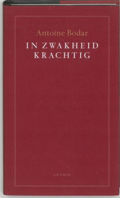 In zwakheid krachtig (Hardback)