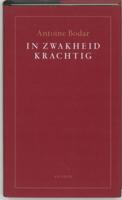 In zwakheid krachtig (Hardback) In zwakheid krachtig (Hardback)