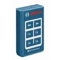 Bosch Professional 0601069C00 Afstandsbediening voor vloercontrolelaser Geschikt voor Bosch GSL 2