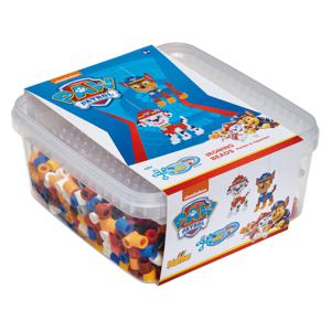 Hama Strijkkralenset Maxi Paw Patrol, 900st.