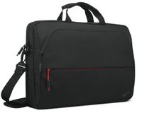 Lenovo ThinkPad Essential 16-inch Topload (Eco) 40,6 cm (16") Tas met bovensluiting Zwart - thumbnail