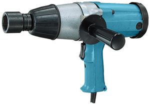 Makita 6906 Slagmoersleutel | 588Nm - 6906