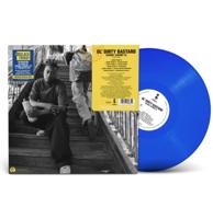Ol&apos; Dirty Bastard - Shimmy Shimmy Ya / Brooklyn Zoo (Blauw Vinyl) (Record Store Day Black Friday 2025) LP