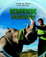Bedreigde diersoorten (Hardback)