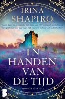 In handen van de tijd - Irina Shapiro, - ebook