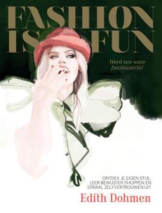 Fashion is fun - Edith Dohmen - ebook