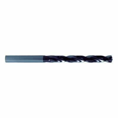 Metaalboor RUKO 93 mm DIN 338 6 mm Schroefvormig