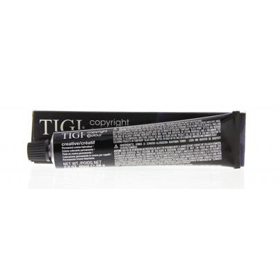Tigi Copyright Colour Creative Permanent Creme Emulsion 4/1 4B 60ml