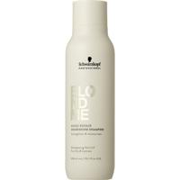 Schwarzkopf Blond Me Bond Repair Nourishing Shampoo 300ml