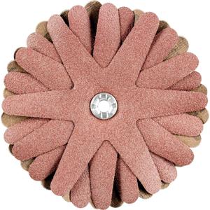 PFERD TOOLS 42732146 Schuursterren Diameter 90 mm 10 stuk(s)