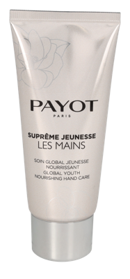 Payot Supreme Jeunesse Les Mains Nourishing Hand C 50 ml