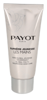 Payot Supreme Jeunesse Les Mains Nourishing Hand C 50 ml