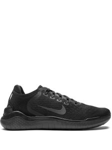 Nike baskets Free RN 2018 - Noir