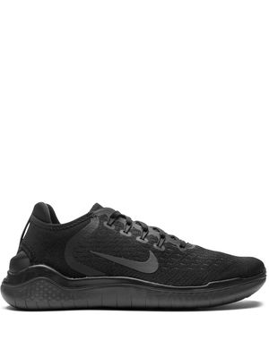 Nike baskets Free RN 2018 - Noir