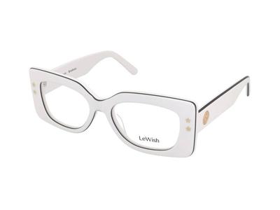 Brillen met correctie LeWish Broadway C3