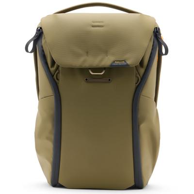 Peak Design Everyday Rugzak - Kelp - 20L