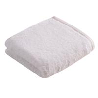 Vossen Vossen handdoek Vegan Life weiss 60x110 - thumbnail