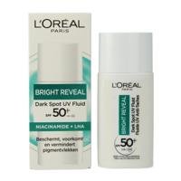L&apos;Oreal Paris Bright reveal dark spot fluid