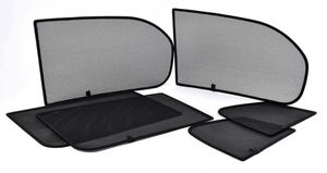 Privacy Shades passend voor BMW 3-Serie E92 Coupé 2005-