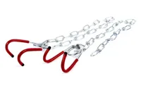 Ophanghaken aan ketting Mirage