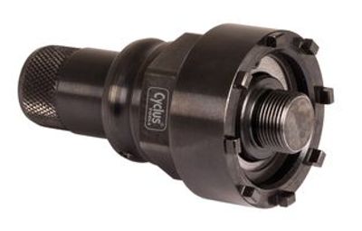 Cycplus Snap-in afnemer afsluitmoer sn.83-w bosch bdu 4