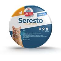 SERESTO CAT KETTING X2