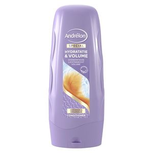 Andrelon Hydratatie & Volume Conditioner