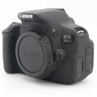 Canon EOS 700D body occasion