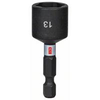 Bosch Accessories Bosch Power Tools 2608522353 Dopsleutel-bitinzet 13 mm 1/4