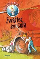 Zwarter dan cola - Frank van Pamelen - ebook - thumbnail