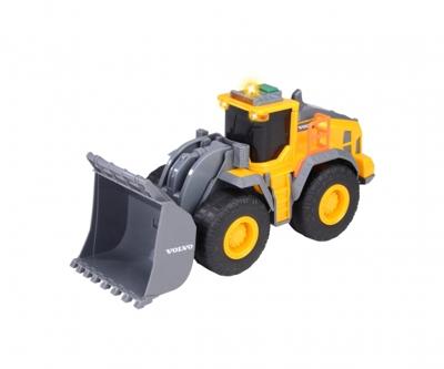 Dickie Toys Volvo Wiellader