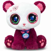 Luxe knuffels - LITTLEST PET SHOP - BF00669 - Panda - 25 cm