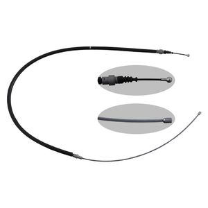 Handremkabel 49624