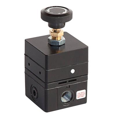 IMI NORGREN R27-200-RNFG Drukregelaar G 1/4 1 stuk(s)