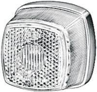 HELLA Position lights m.ruecks