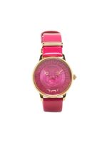 Versace montre Medusa Alchemy 38mm - Rose